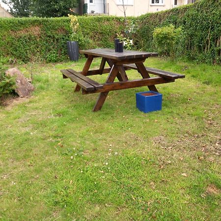 White House In Edinburgh, 2 Bedroom Good Location Екстер'єр фото