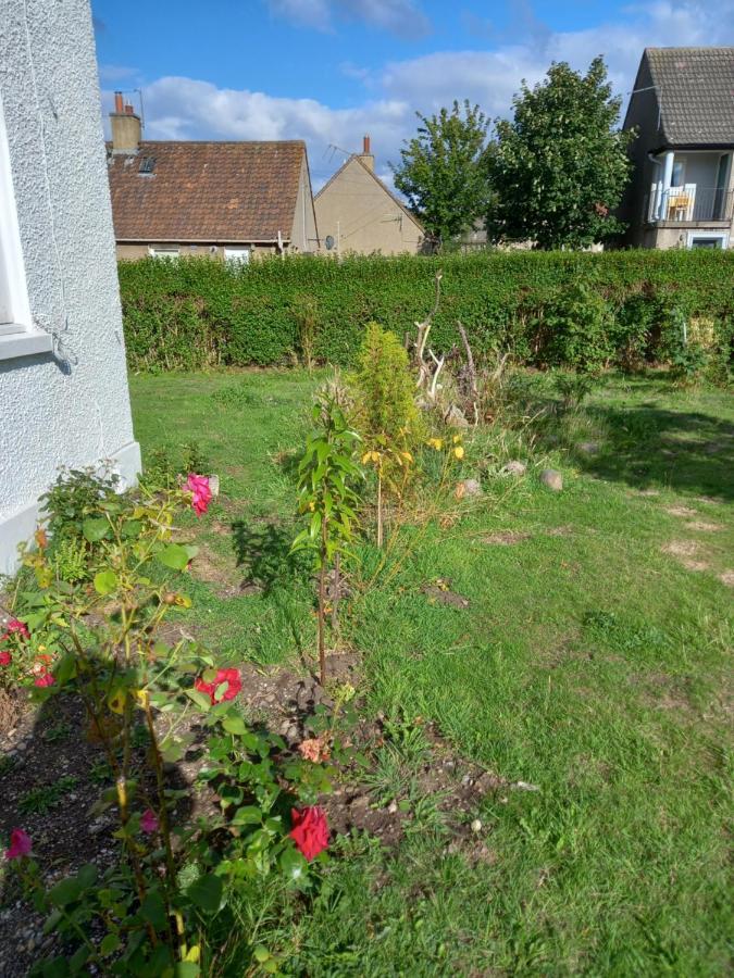 White House In Edinburgh, 2 Bedroom Good Location Екстер'єр фото