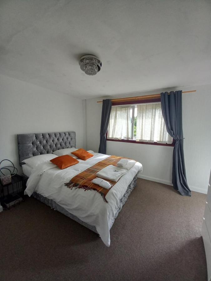 White House In Edinburgh, 2 Bedroom Good Location Екстер'єр фото