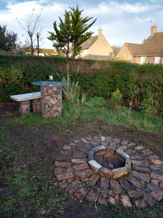 White House In Edinburgh, 2 Bedroom Good Location Екстер'єр фото