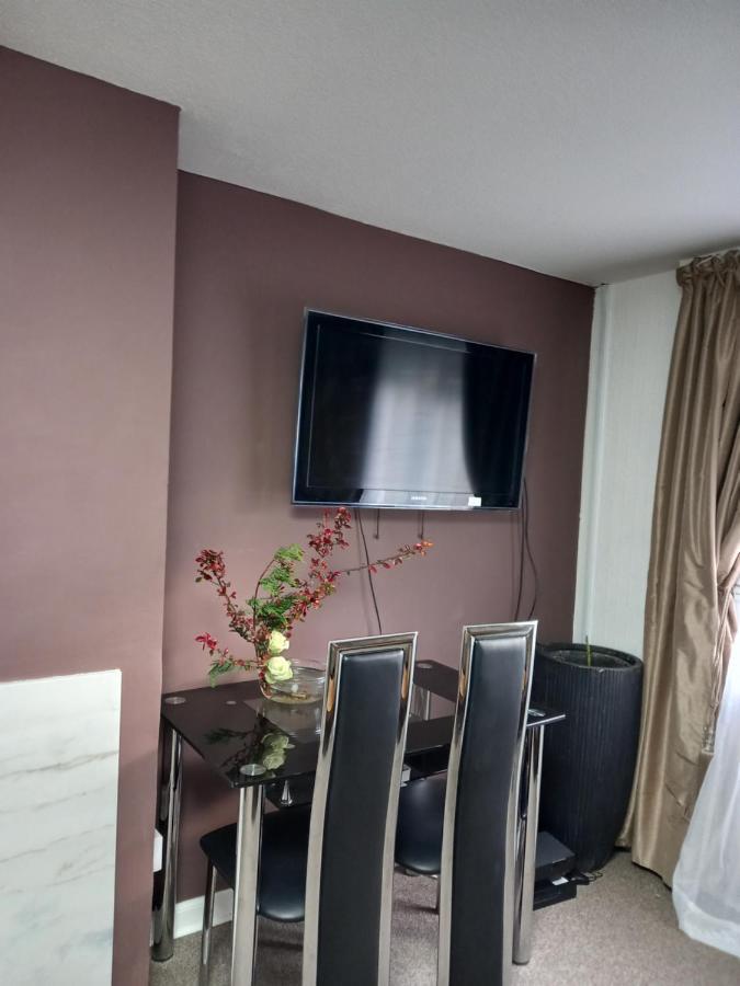 White House In Edinburgh, 2 Bedroom Good Location Екстер'єр фото