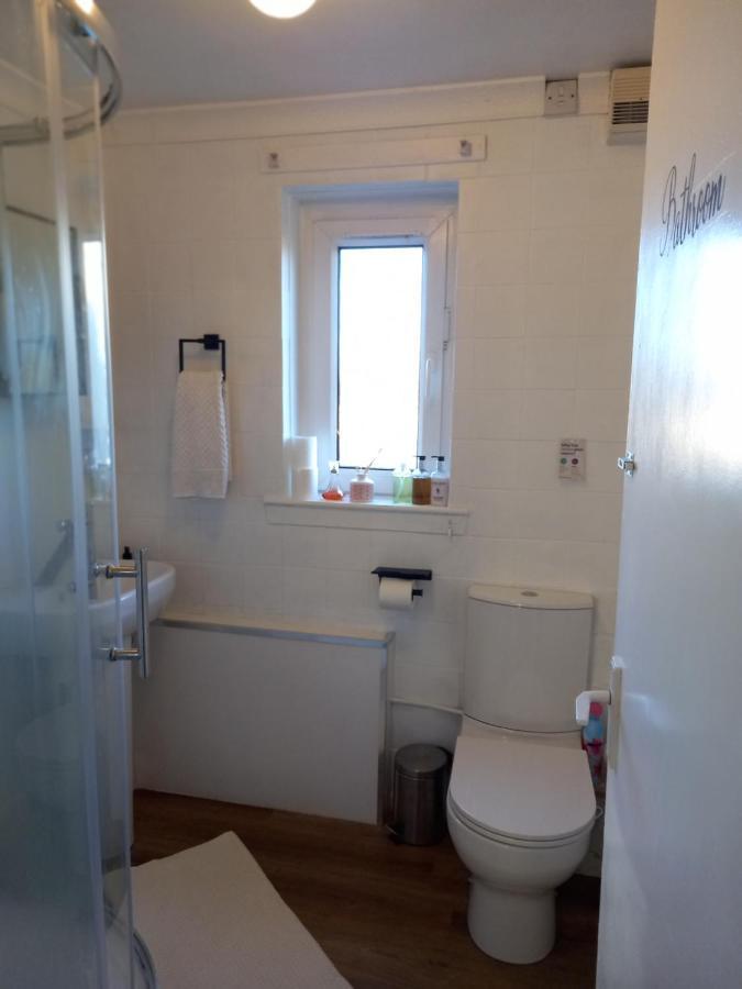 White House In Edinburgh, 2 Bedroom Good Location Екстер'єр фото